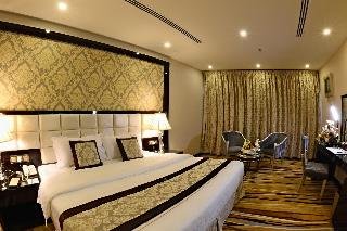 Garden Plaza Hotel - photo 4