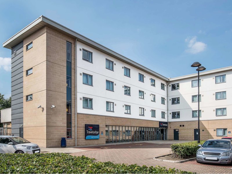 Travelodge Edinburgh Airport Ratho Station - photo 1