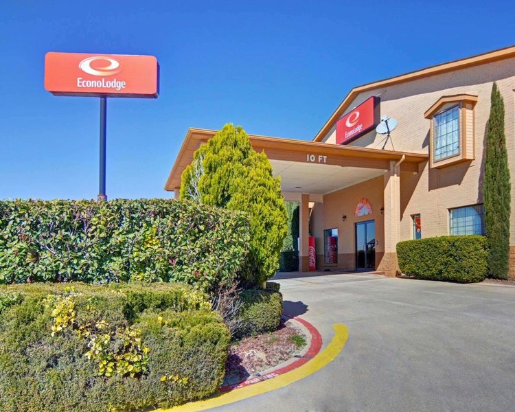 Texas Inn - foto 1