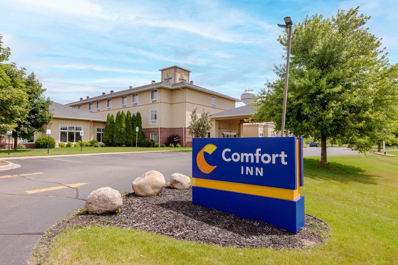 Comfort Inn - Plover - foto 1