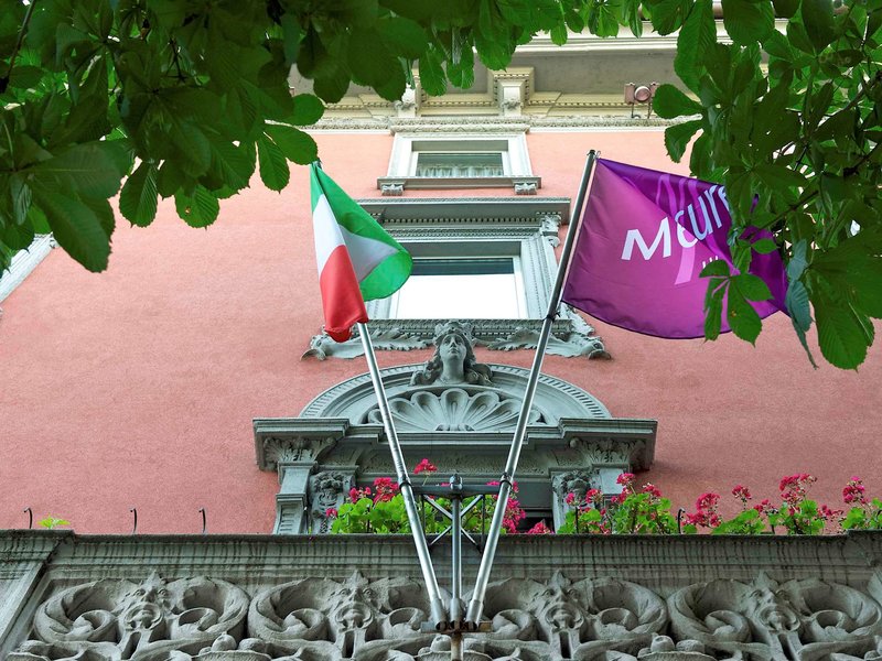 Mercure Bergamo Centro Palazzo Dolci - photo 1