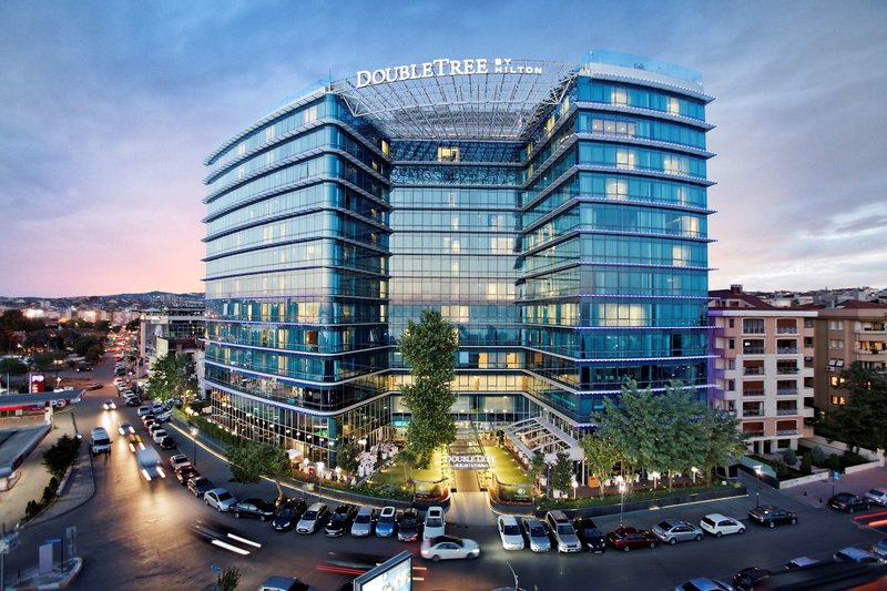 DoubleTree by Hilton Hotel Istanbul Moda - photo 1