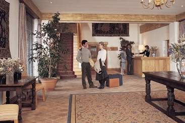 Leonardo Hotel East Midlands Airport - foto 3