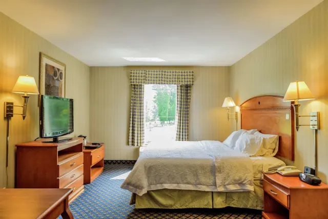 Hampton Inn & Suites Jamestown - foto 4