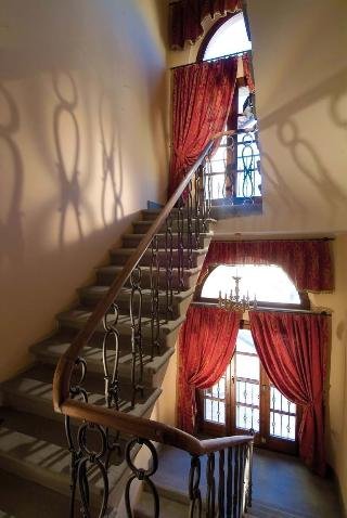 Villa Borri - photo 1