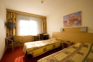 Bastion Hotel Amsterdam/Noord - photo 3
