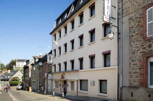 Hotel De Clisson, Saint-Brieuc