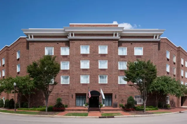 Homewood Suites by Hilton HuntsvilleVillage of Providence, Alabama