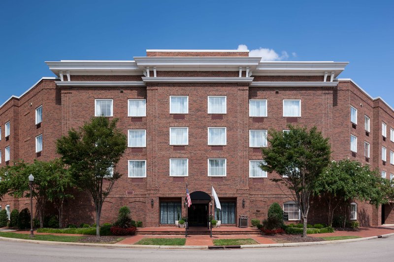 Homewood Suites by Hilton Providence-Warwick - foto 1