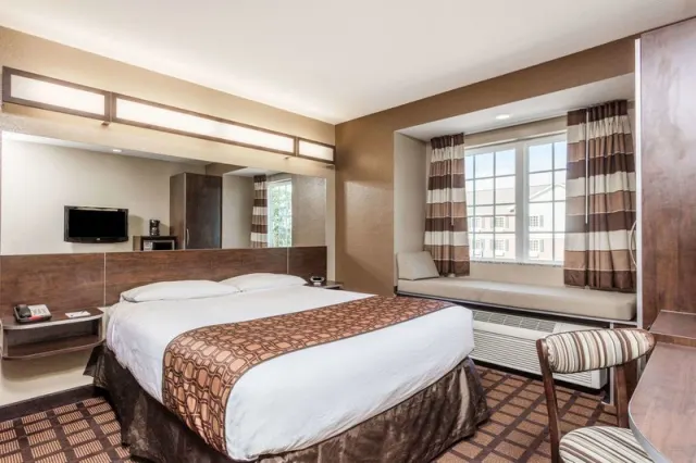 Microtel Inn & Suites by Wyndham Macon - foto 4