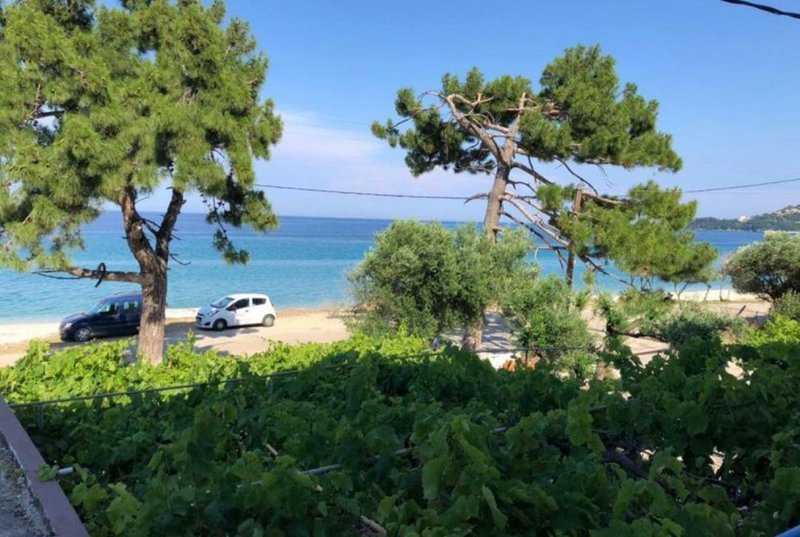 Akrogiali Apart Hotel - photo 1