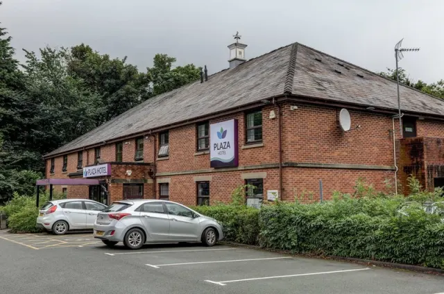 Plaza Chorley Sure Hotel Collection - foto 3