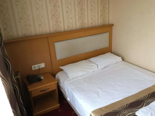 Hotel Ilicak - photo 2
