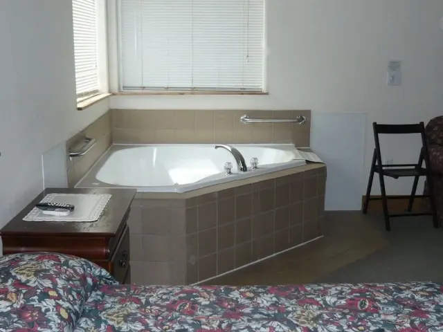 Stevens Pass Motel - photo 3