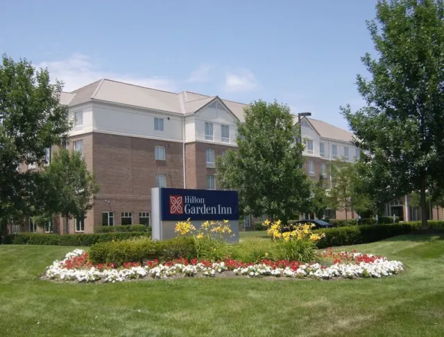 Hilton Garden Inn Columbus/Dublin - photo 3