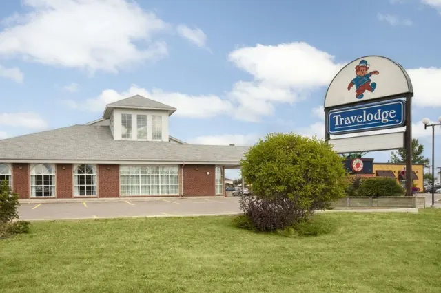Travelodge by Wyndham Timmins - foto 2