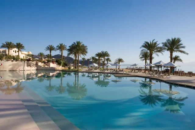 Mosaique Beach Resort Taba Heights - foto 4