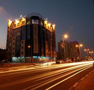 Mena Hotel Al Jubail - photo 3