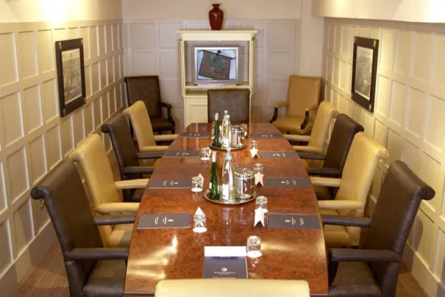 Bush Hotel Farnham - foto 3