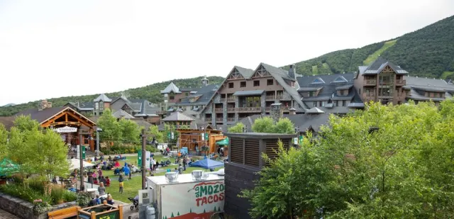 The Peak Hotel - foto 2