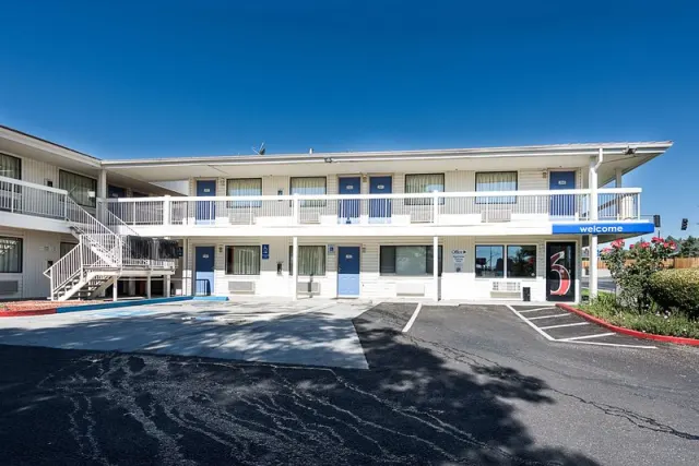 Residence Inn Reno Sparks - fotografie 3