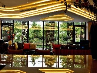 Shanghai Deco Hotel - photo 4