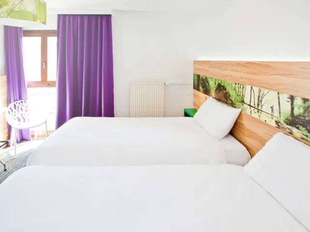 ibis Styles Sarrebourg - foto 3