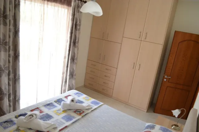Blue Ark Aigeira Flat - photo 3