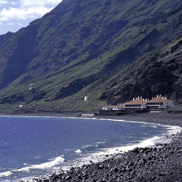 Parador de El Hierro - photo 1