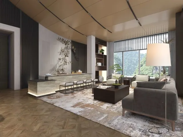 Hilton Garden Inn Guilin Yangshuo - photo 3