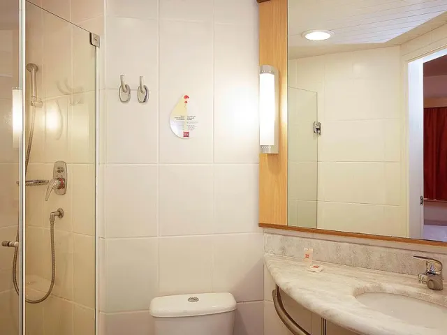 ibis Uberlandia - photo 4