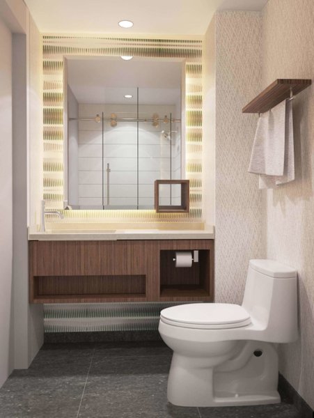 Home2 Suites by Hilton New York Times Square - photo 4