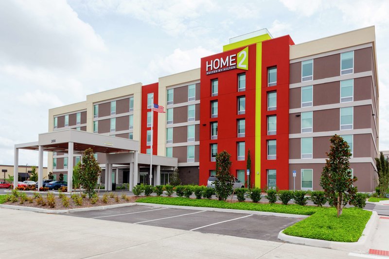 Home2 Suites By Hilton Orlando South Park - photo 1