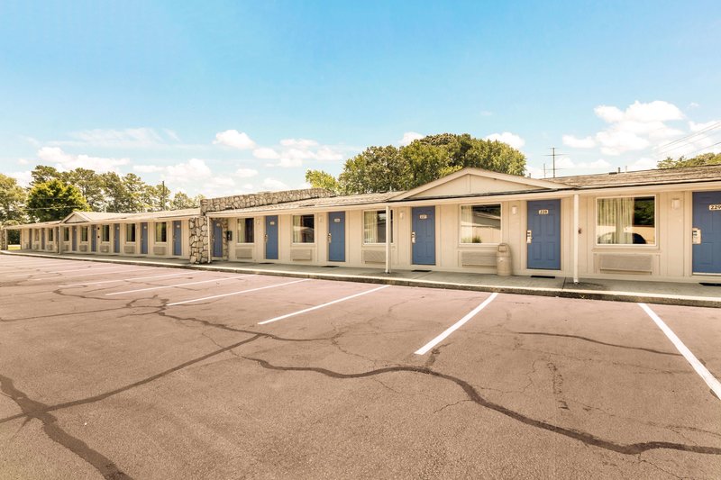 Motel 6 Newport News, VA - photo 1