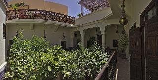 Riad Maialou - photo 2