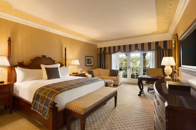Fairmont Grand Del Mar - foto 4