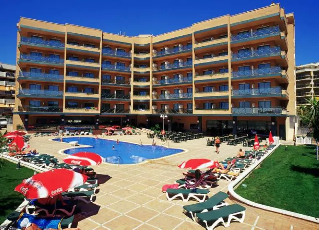 Hotel California Palace - photo 4