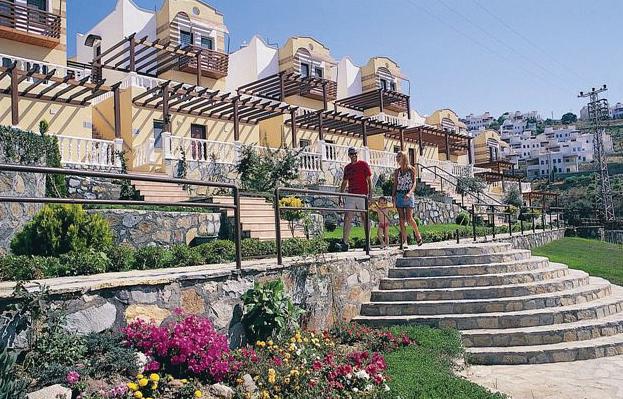 Golden Age Crystal Bodrum - photo 1
