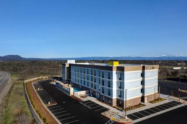 Holiday Inn Redding - photo 4