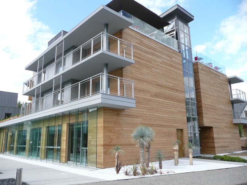 Best Western Aquakub - photo 1