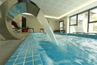 Hotel Spa Restaurant Le Provence - photo 2