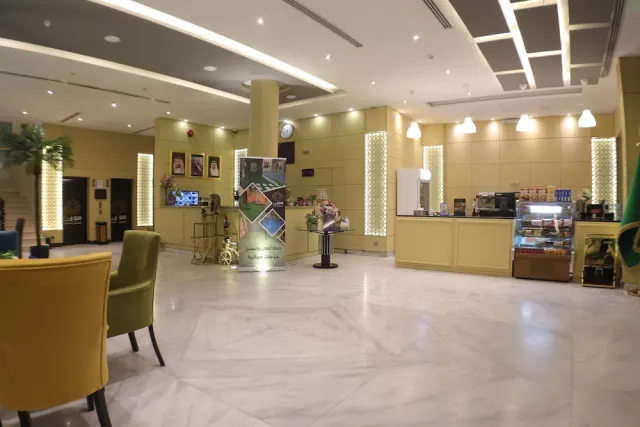 Swat Olaya Hotel Apartments, Al Khobar