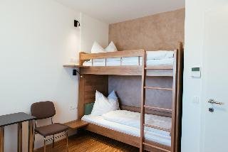 Hotel Heuberg - foto 1