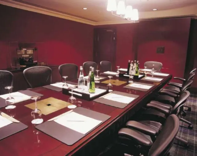 Sofitel London St. James - photo 3
