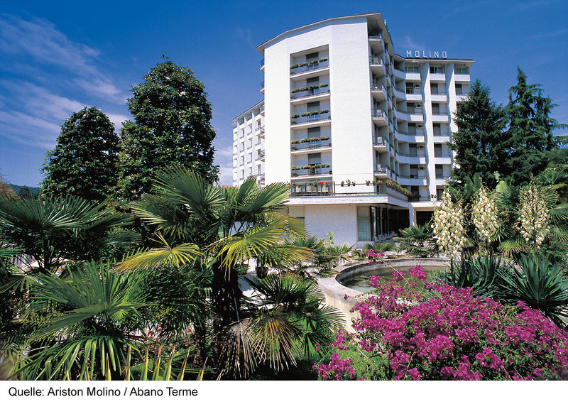 Ariston Molino Buja - foto 1