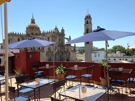 Catedral Suites Jerez - photo 1