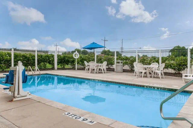Quality Inn & Suites Houma - foto 4