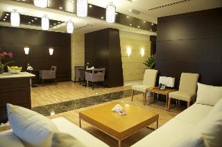 Belle Vue Hotel - photo 2