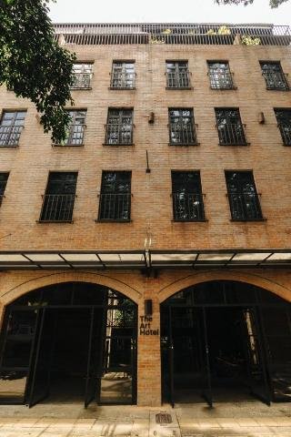 Art Hotel Medellin - photo 2
