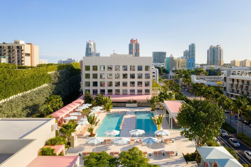 The Goodtime Hotel, Miami Beach, a Tribute Portfolio Hotel - photo 1